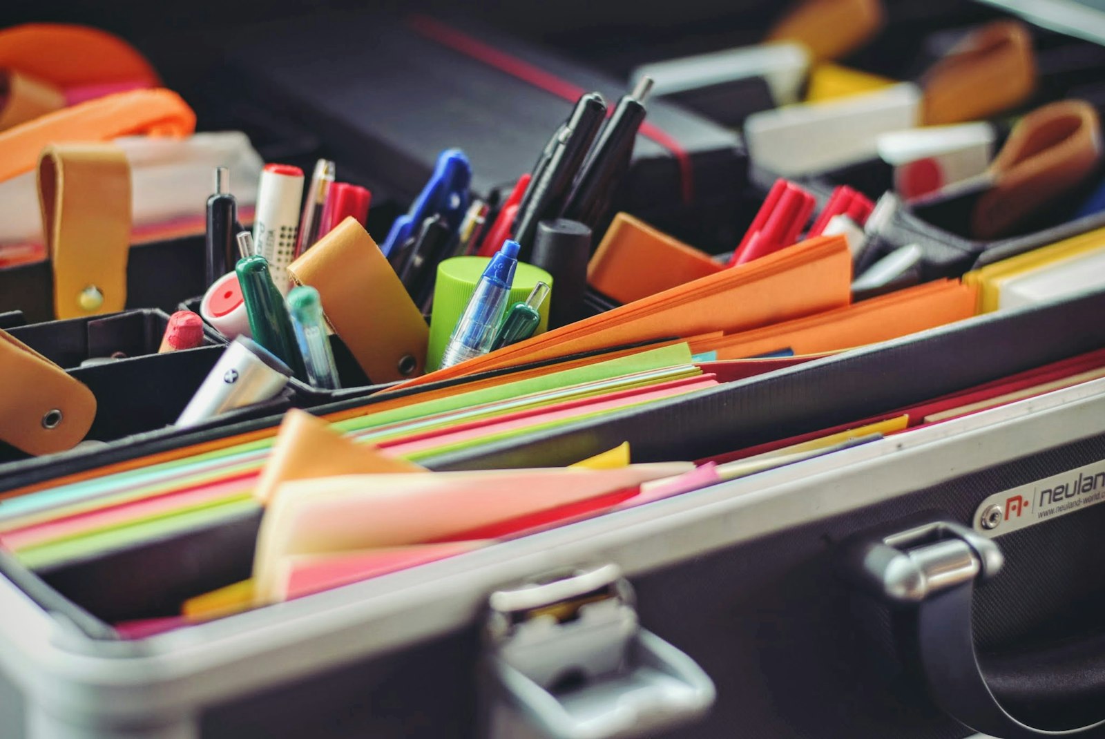 Somadis — fournitures de bureau